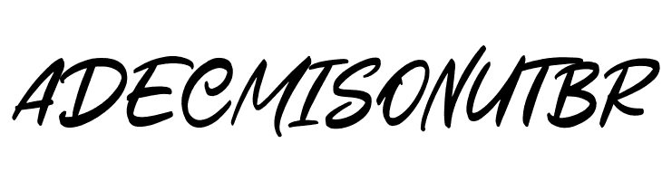 Reyhans  Free Fonts Download