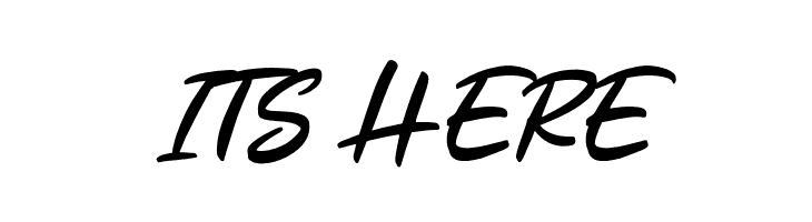 Reyhans  Free Fonts Download