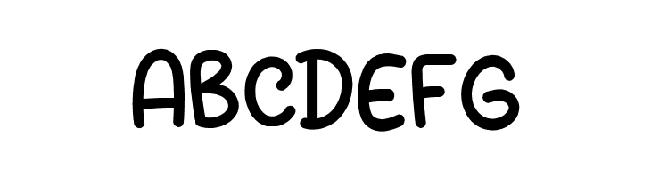 Delight Snowy  Free Fonts Download