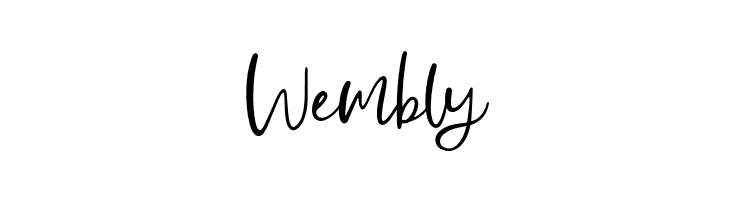 Carolina Smile  Free Fonts Download