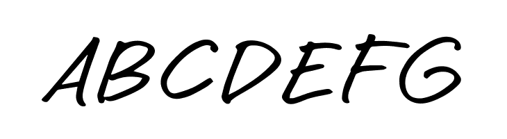 Alvifont  Free Fonts Download