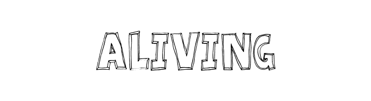 Key Tab Metal  Free Fonts Download