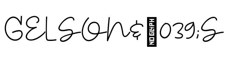 Donuts & Cookies  Free Fonts Download