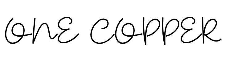 Donuts & Cookies  Free Fonts Download