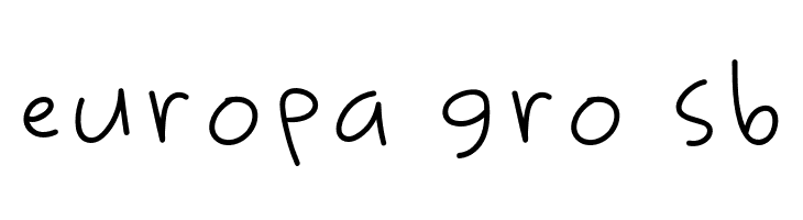 Faithful Hand  Free Fonts Download