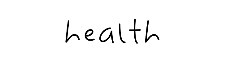 Faithful Hand  Free Fonts Download