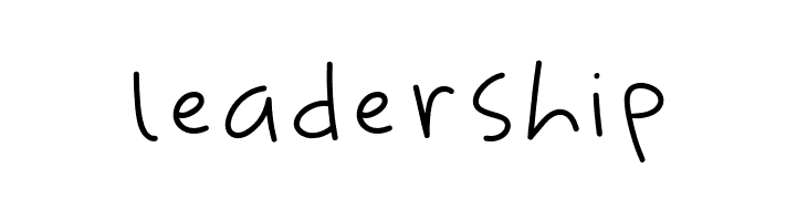 Faithful Hand  Free Fonts Download