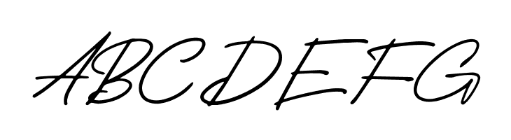 Travel November  Free Fonts Download