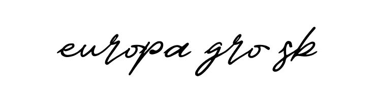 Travel November  Free Fonts Download