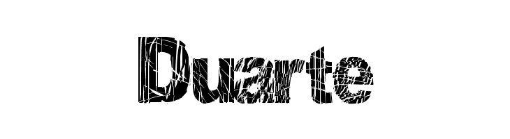 Disorted and Scratchy  Free Fonts Download