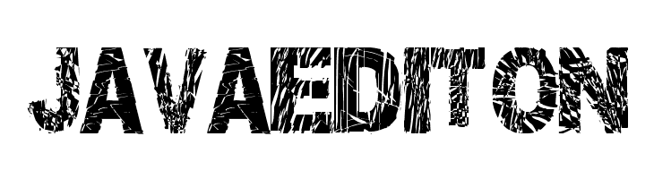 Disorted and Scratchy  Free Fonts Download