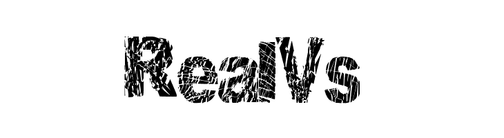 Disorted and Scratchy  Free Fonts Download