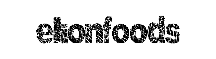 Disorted and Scratchy  Free Fonts Download