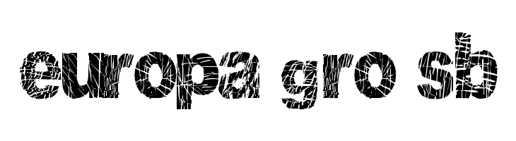 Disorted and Scratchy  Free Fonts Download