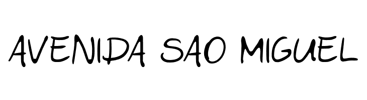 Denyut  Free Fonts Download