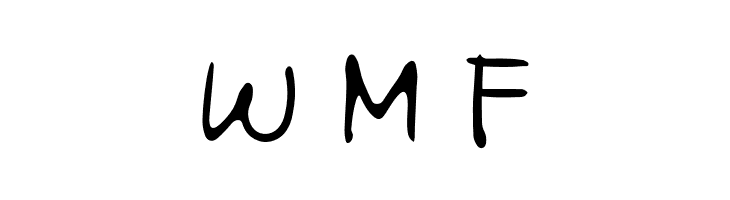 Denyut  Free Fonts Download