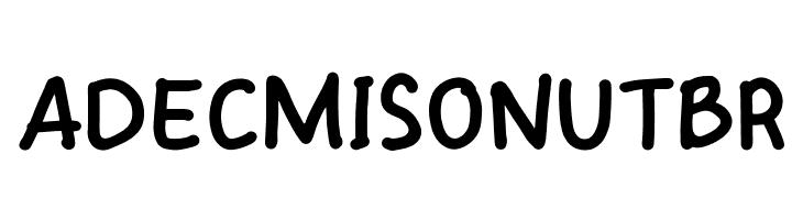 Maybe Next  Free Fonts Download