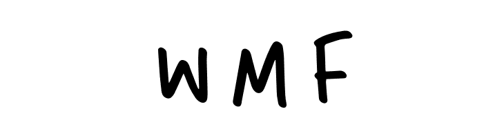 Terserah  Free Fonts Download