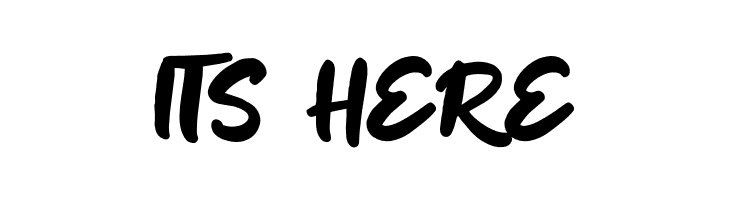 Litchi Days  Free Fonts Download