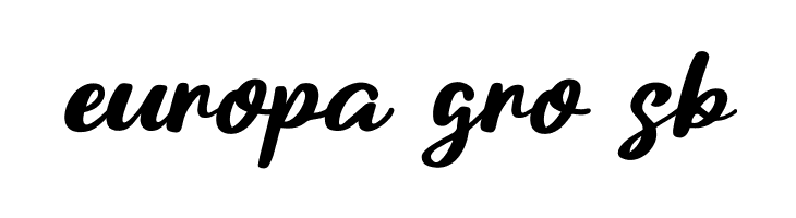 Cintaly  Free Fonts Download