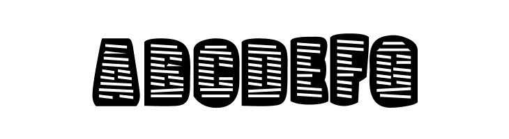 Pop Will Eat Itself  Free Fonts Download