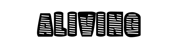 Pop Will Eat Itself  Free Fonts Download