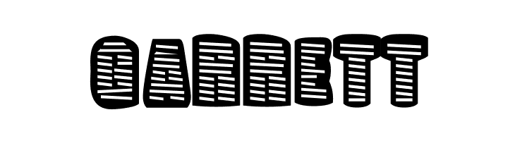 Pop Will Eat Itself  Free Fonts Download