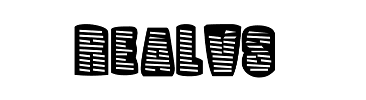 Pop Will Eat Itself  Free Fonts Download