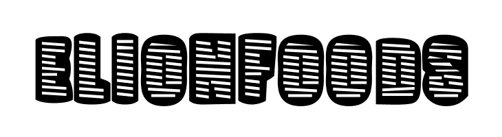 Pop Will Eat Itself  Free Fonts Download