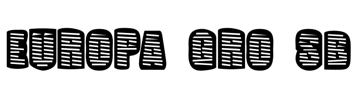 Pop Will Eat Itself  Free Fonts Download