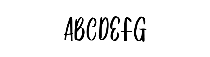 Celery Smile  Free Fonts Download