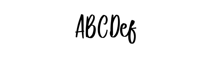 Celery Smile  Free Fonts Download