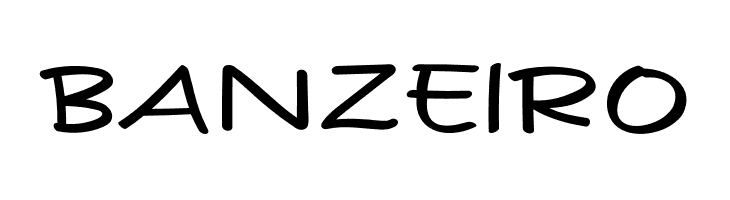 Pisang  Free Fonts Download