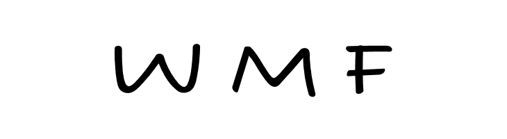 Pisang  Free Fonts Download