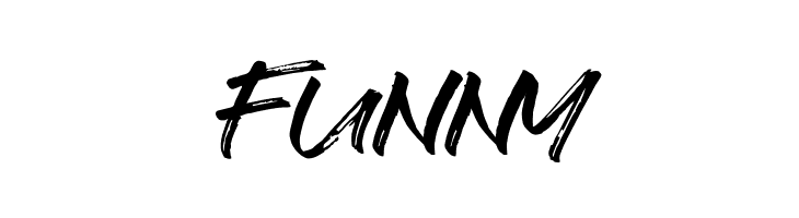 Foxbot  Free Fonts Download