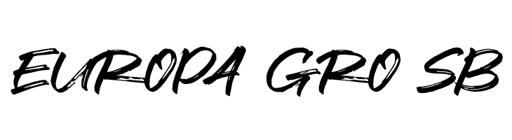 Foxbot  Free Fonts Download