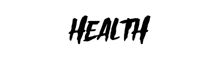 Ghostphobia  Free Fonts Download
