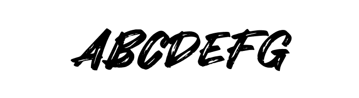 Mister October  Free Fonts Download