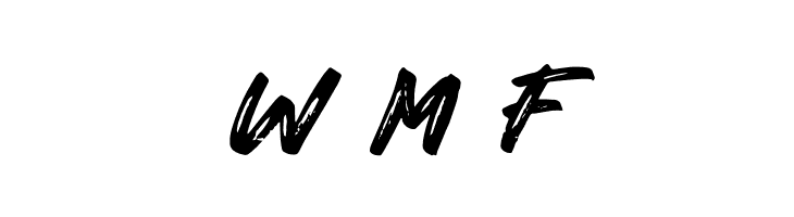 Mister October  Free Fonts Download