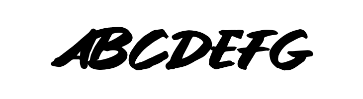 Blankit  Free Fonts Download