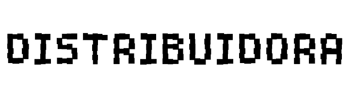 BuggedBit  Free Fonts Download