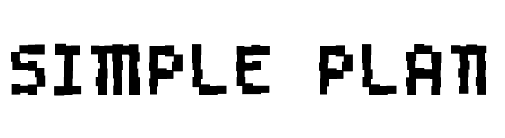 BuggedBit  Free Fonts Download