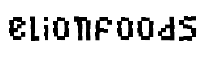 BuggedBit  Free Fonts Download