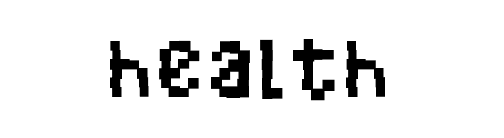 BuggedBit  Free Fonts Download
