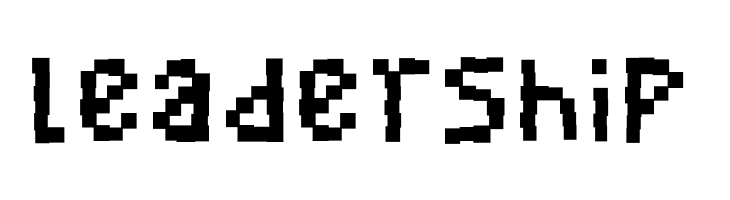 BuggedBit  Free Fonts Download