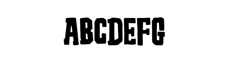 Autophobia  Free Fonts Download
