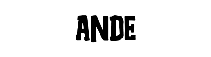 Autophobia  Free Fonts Download