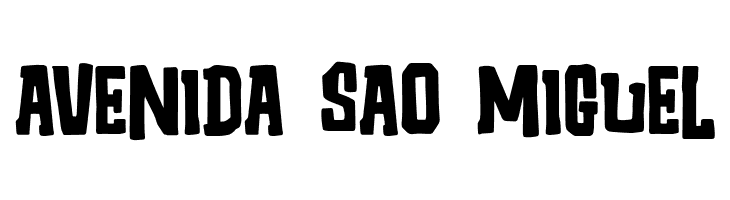 Autophobia  Free Fonts Download
