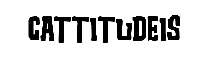 Autophobia  Free Fonts Download