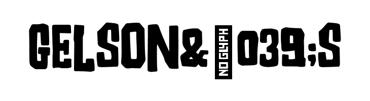 Autophobia  Free Fonts Download